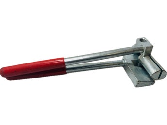 Leifeld Profi-Biegezange Art. 1222 Bending Plier Bockverktyg
