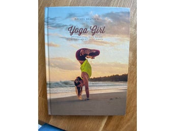 Yoga Girl av Rachel Brathen