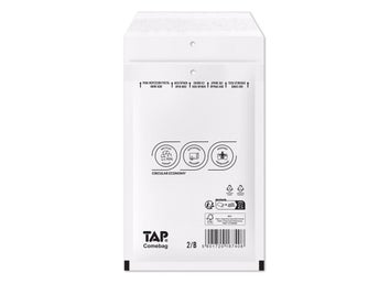 TAP 100 Vita B Bubbelpåsar