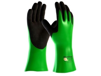 ATG MaxiChem® 56-635, storlek 9/L