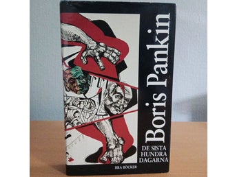 Boris Pankin: De Sista Hundra Dagarna, 1992