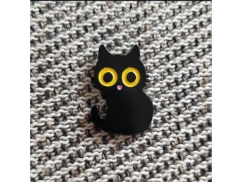 Pin söt Katt