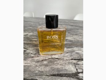 boss number one 125ml