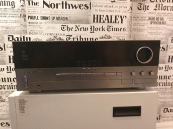 HARMAN/KARDON AVR 230