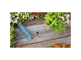 GARDENA Citygardening Terrasslang 15 m