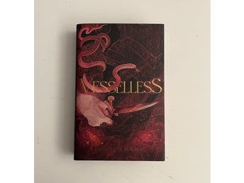 Se produkter som liknar Page & Wick: Vesselless av Co.. på Tradera