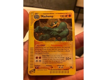 Machamp