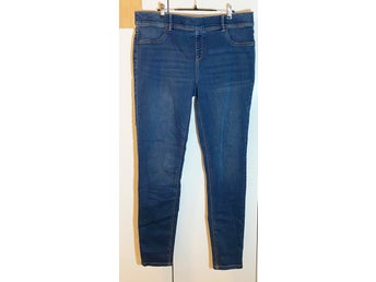 Jeggings skinny (XXL) ever.me