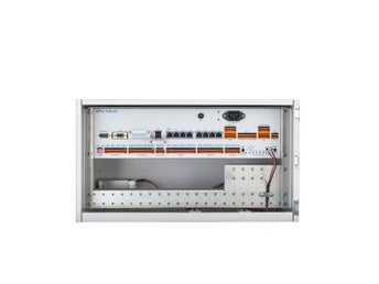 Danelec DPU 100-01 - databehandlingsenhet SWAP - 1305316