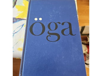 Öga mot öga av Sven Gillsäter, 1963
