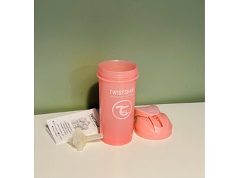 Twistshake Kid Cup