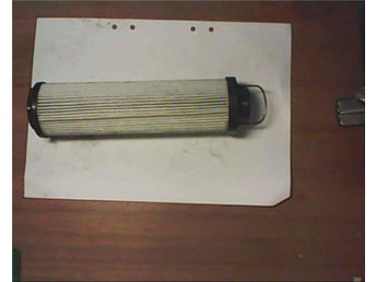 Hydraulfilter
