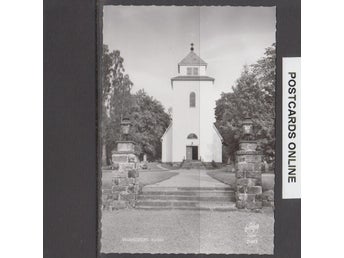Billingsfors Kyrkan PB 21403
