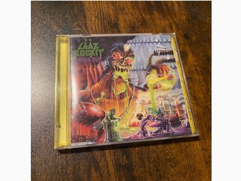 Laaz Rockit - Annihilation Principle | Köp på Tradera (705405270)