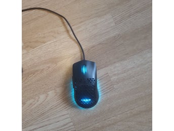 Qilive Gaming Mus