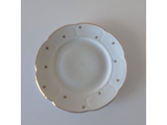 Hackefors Assiette