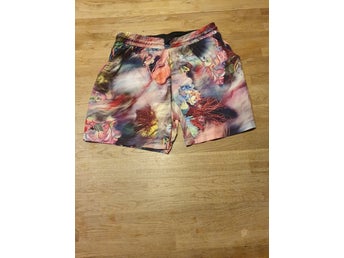 Adidas Melbourne 2023 shorts, storlek L