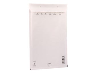 100 påsar i storlek F 220 x 340mm. FRI FRAKT