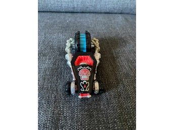 Crypt Crusher Skylanders SuperChargers