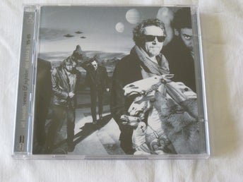 ULF LUNDELL VENUS & JUPITER DET BÄSTA 3 95-05 2-CD