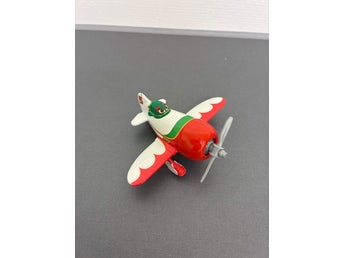 El Chupacabra Flygplan Planes Disney Pixar