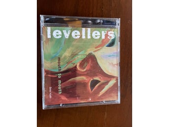 The Levellers - Mouth to Mouth CD