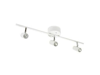 Belid Cato 3-spot Taklampa Vit – Typ S6763 – Svensk Design