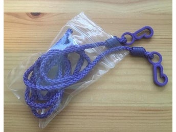 Strap / rem (ny)