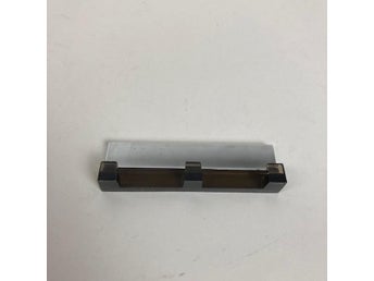 Hängare, krokar, plast 70-80 tal