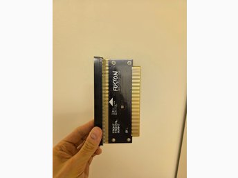 How to make a MVS to AES converter ;) ??? | Neo-Geo Forums