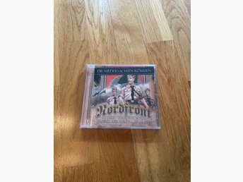 Nordfront - Die Niedersachsen Kommen CD | Köp på Tradera (729612836)