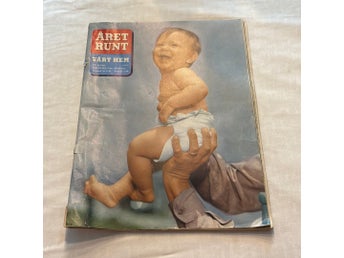 Året Runt 1960 Nr:36