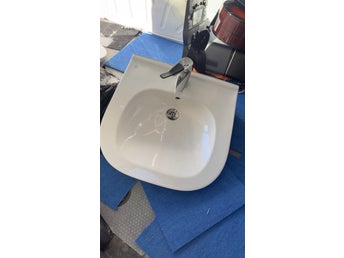 SINK 2 pieces
