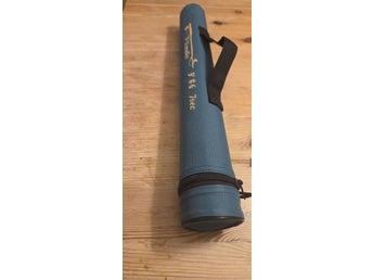 V-Traveller spötub 9' #6, 7-delad (48 cm)