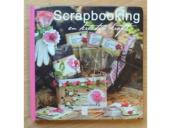 Scrapbooking : En kreativ kraft