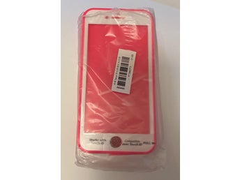 iPhone 7 Plus Vattentätt Skal