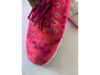 Nike träningsskor