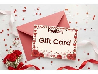 Beliani gift card + 10 %discount code on any amount you buy