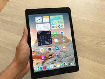 iPad Air 2 - (Wi-Fi + Cellular)