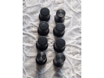 Knobs 8 st