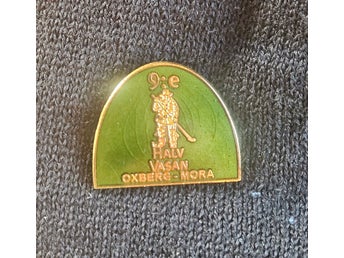 Vasaloppspins 9:e Halvvasan år 2005