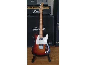 Fender American Performer Telecaster