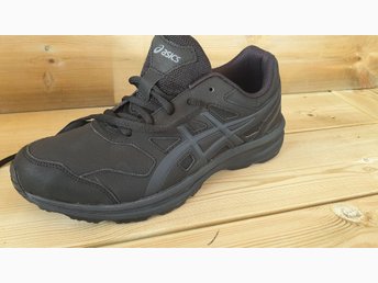 asics gel mission 3