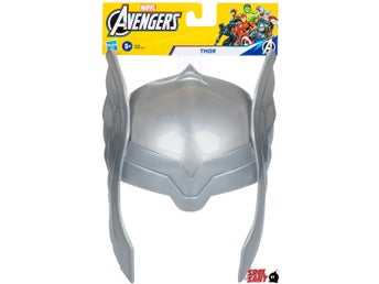 Marvel Avengers Thor Mask