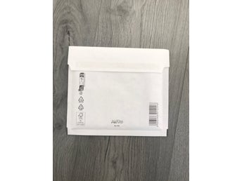 Bubbelpåsar storlek 18x16cm (100st)