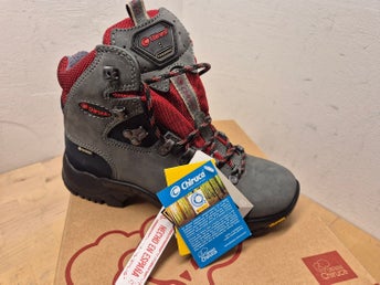 Chiruca Dynamic GORE-TEX Vandringskängor - Strl 36