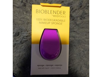 BioBlender Makeup Sponge av EcoTools