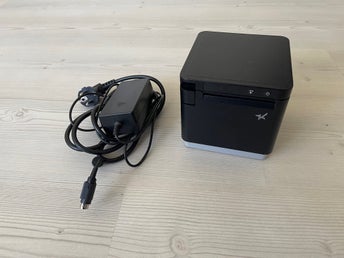 Star Micronics mC-Print3 kvittoskrivare MCP31LB