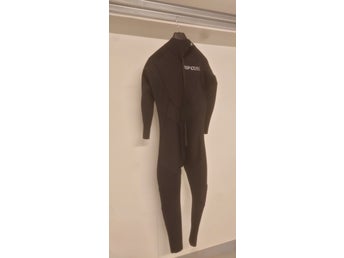 Våtdräkt Rip Curl Trad 32FL