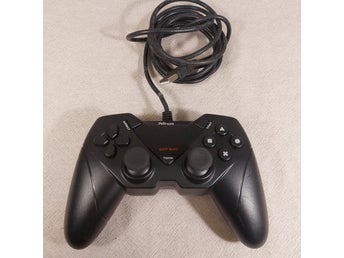 Handkontroll Trust GXT 530 Gamepad usb
